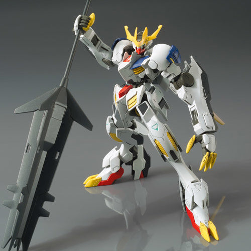 HG 1/144 Gundam Barbatos Lupus Rex