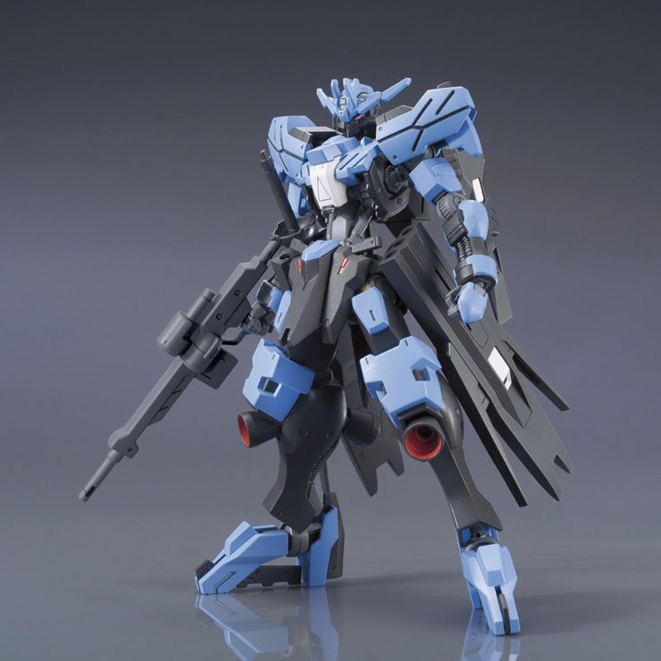 HG 1/144 Gundam Vidar