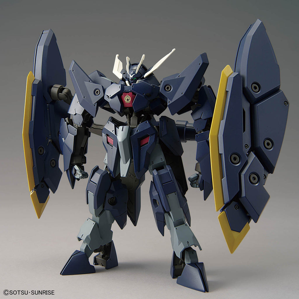 HG IBO Gundam Zagan