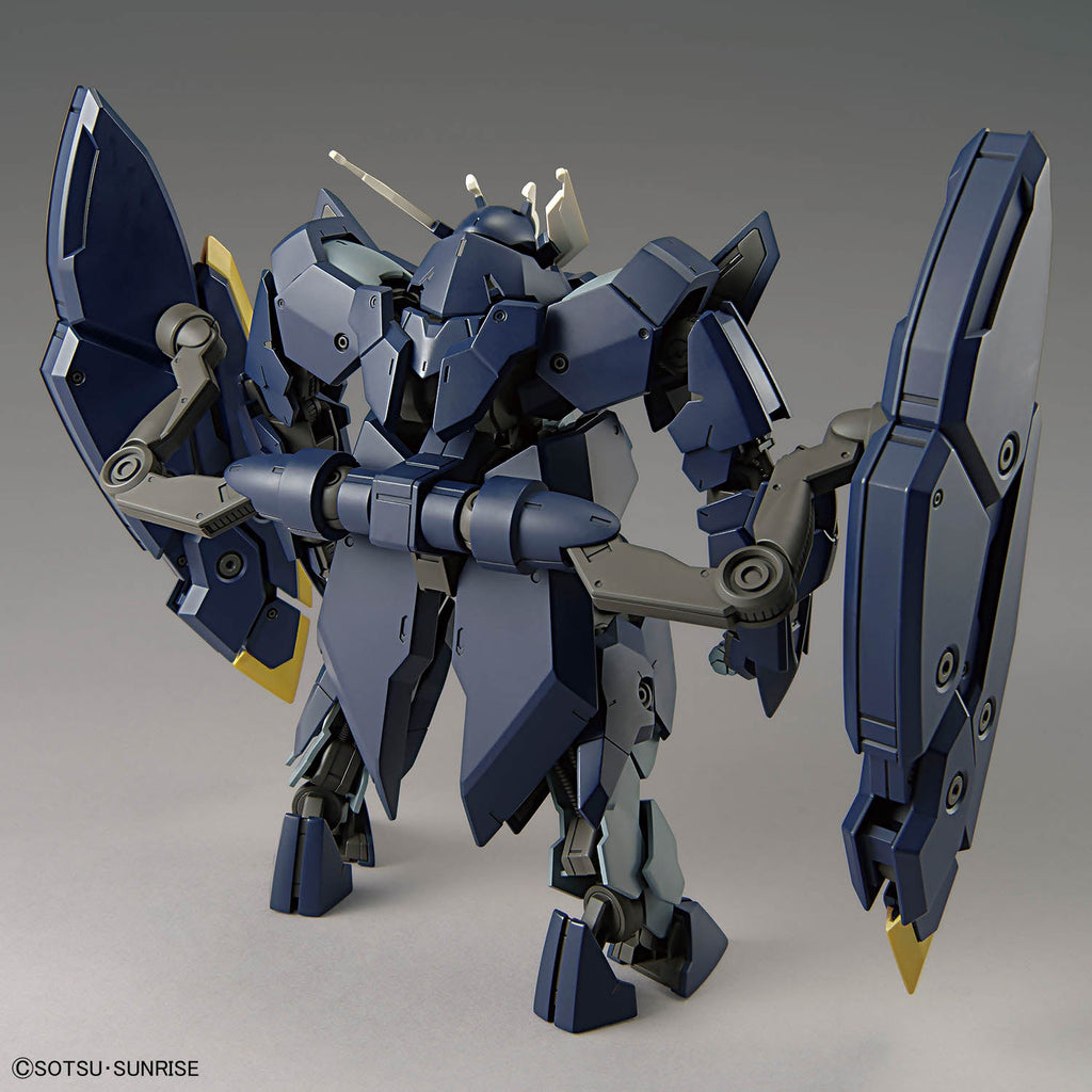 HG IBO Gundam Zagan