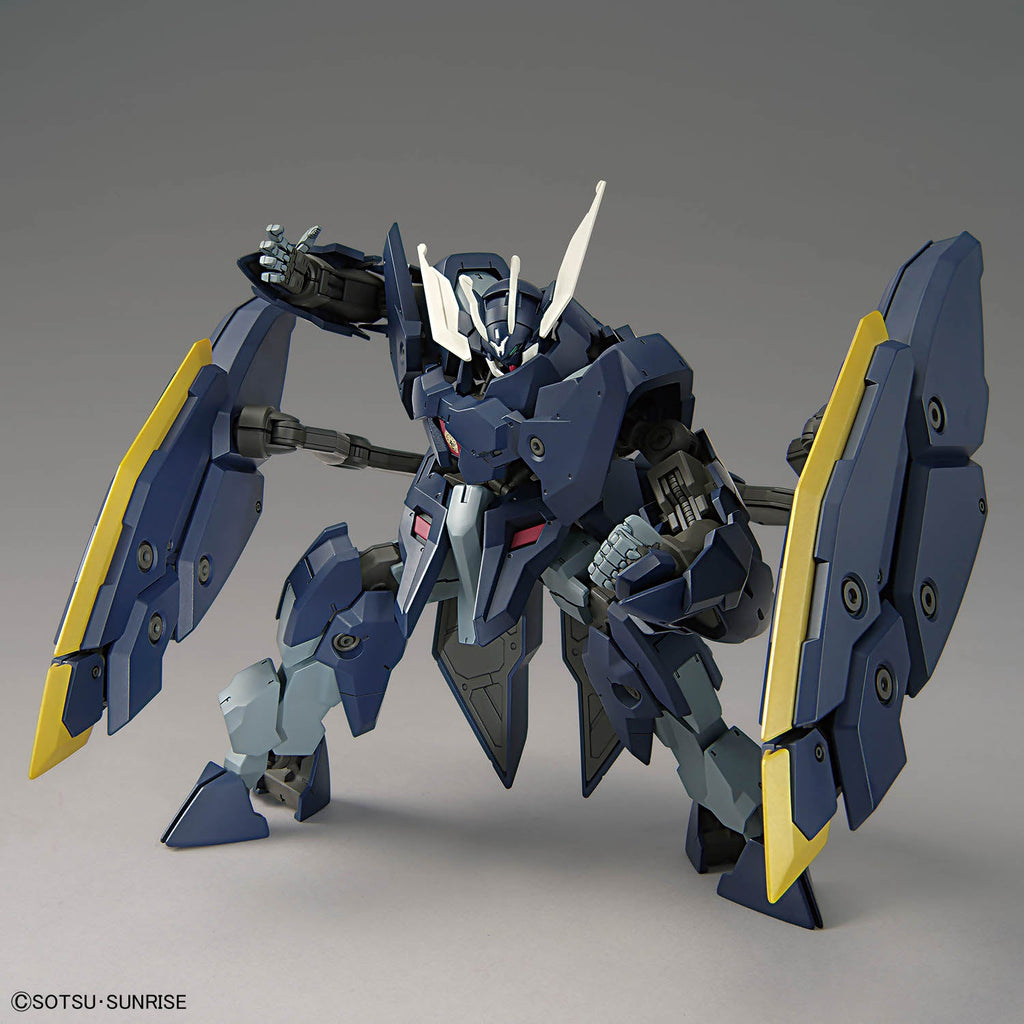 HG IBO Gundam Zagan