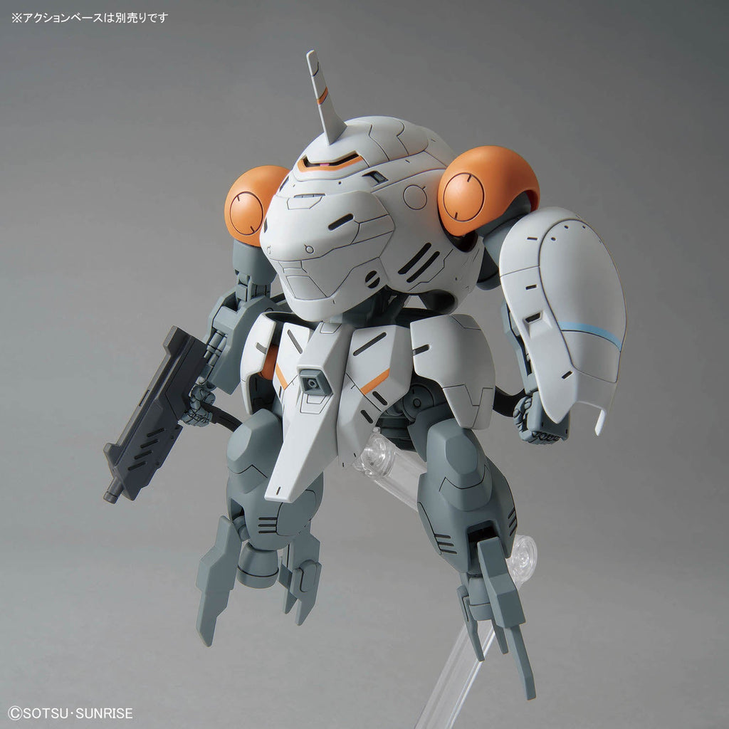 HG Monkey Rodi