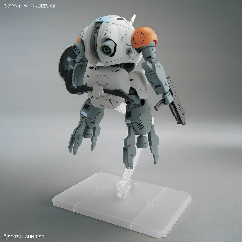 HG Monkey Rodi