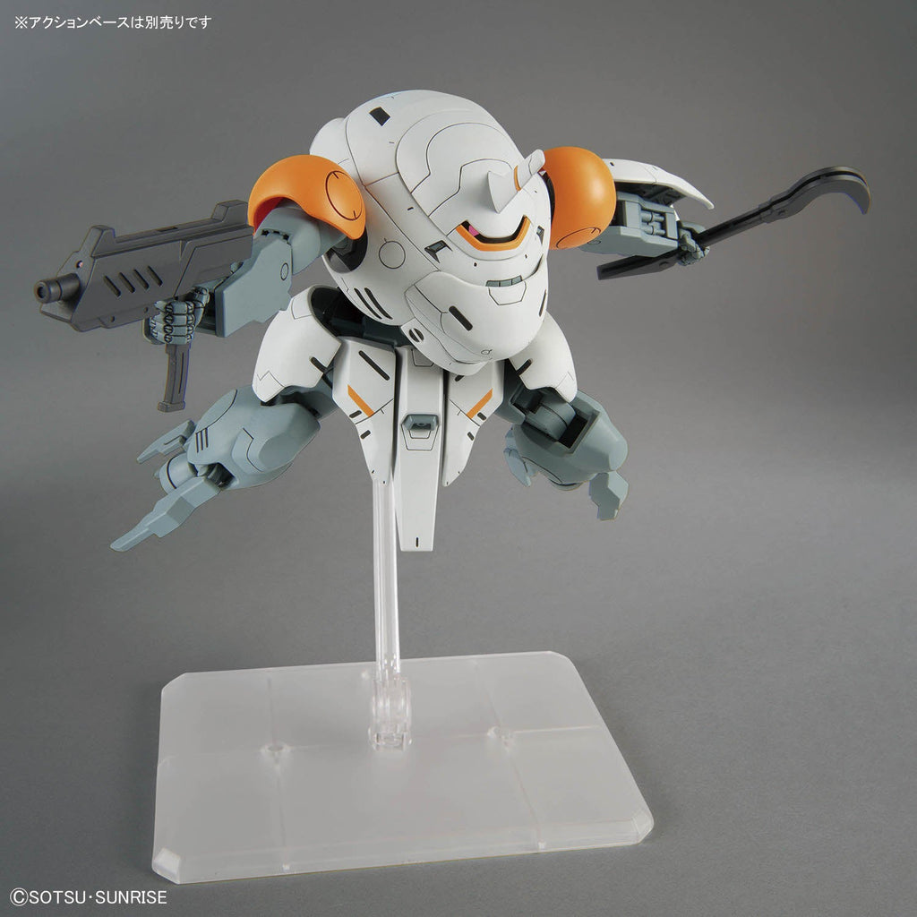 HG Monkey Rodi