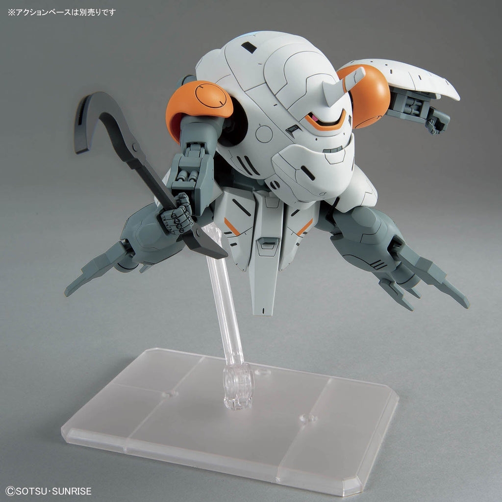 HG Monkey Rodi