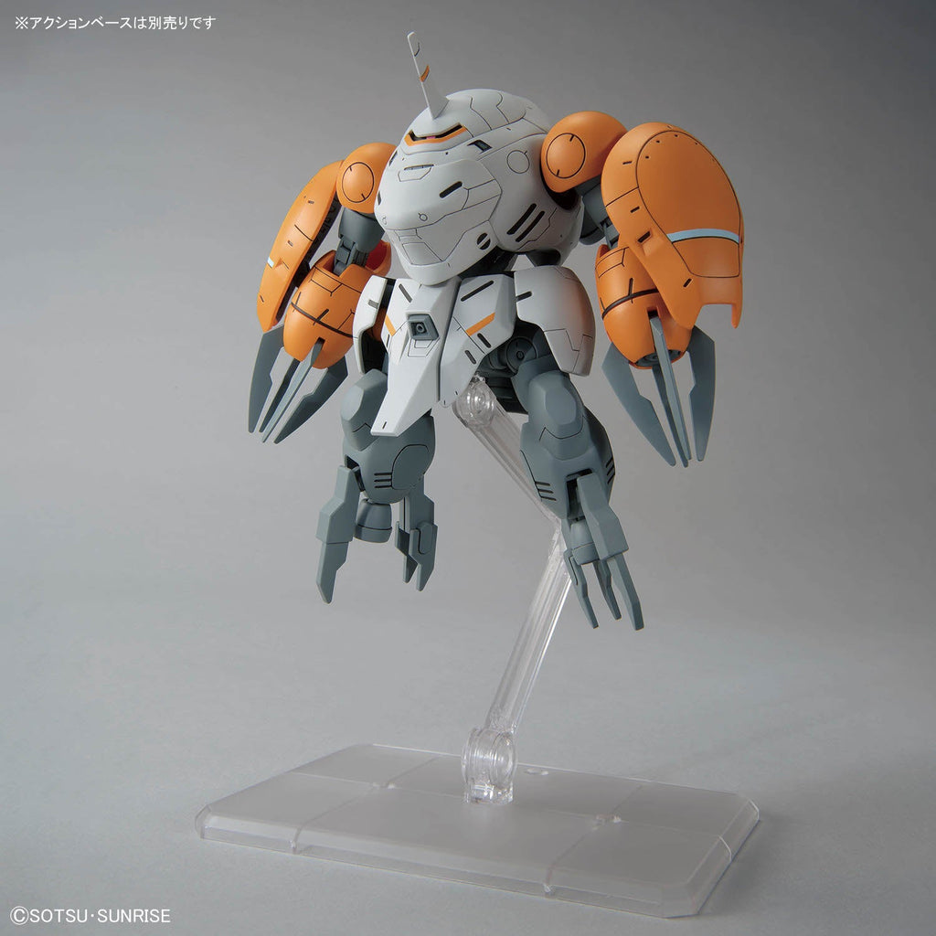 HG Monkey Rodi