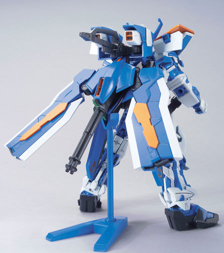 HG MBF-P03 Gundam Astray Blue Frame Second L