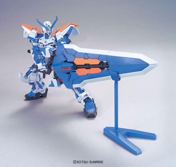 HG MBF-P03 Gundam Astray Blue Frame Second L