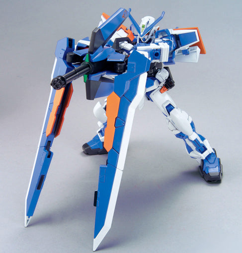 HG MBF-P03 Gundam Astray Blue Frame Second L