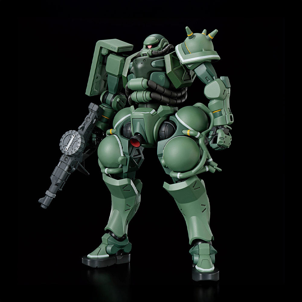 HG 1/144 Zaku