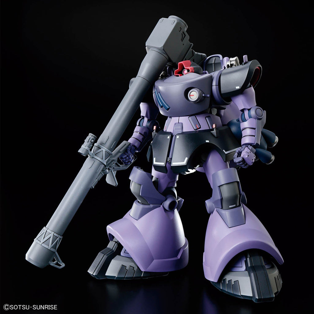 HG 1/144 Rick Dom Gaia/Ortega