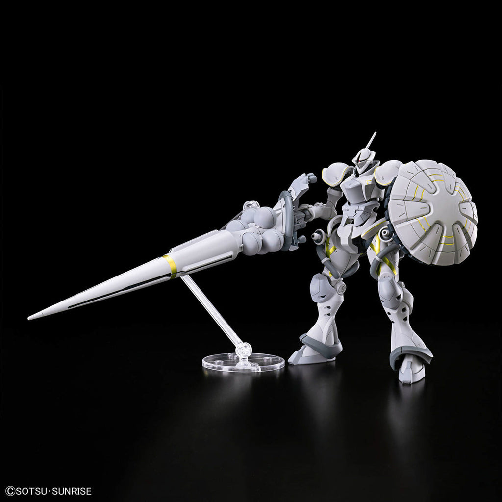 HG MS-15/H Gyan Hakuji-Packs (Xavier Olivette Custom)