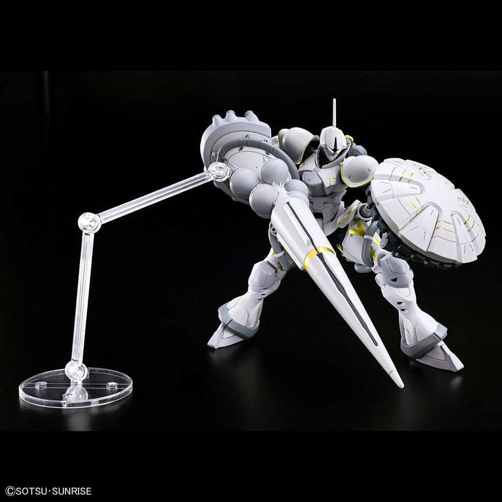 HG MS-15/H Gyan Hakuji-Packs (Xavier Olivette Custom)