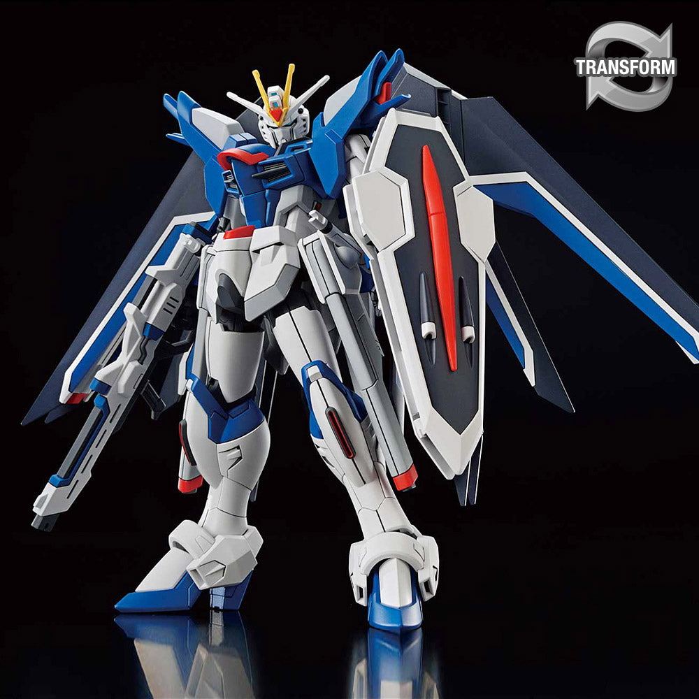 HG 1/144 Rising Freedom Gundam