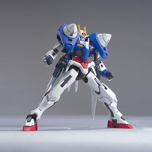 HG 1/144 00 Gundam