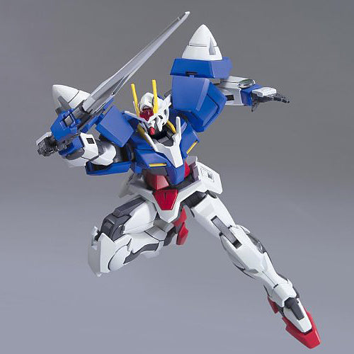HG 1/144 00 Gundam
