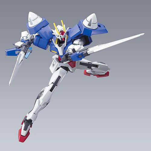 HG 1/144 00 Gundam