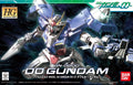 HG 1/144 00 Gundam Box