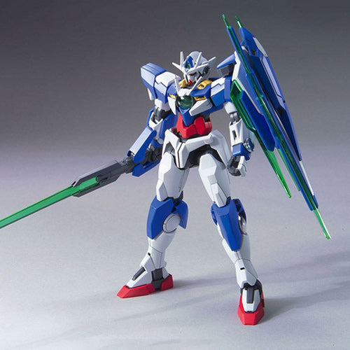 HG 1/144 Gundam OO Qan[T]
