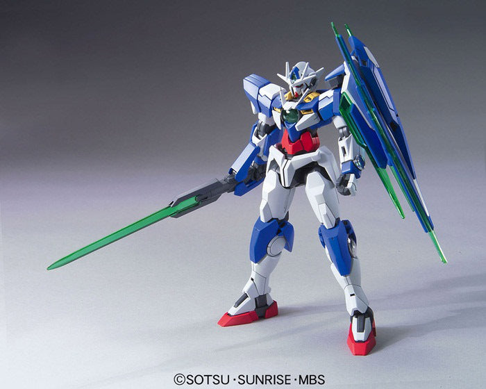 HG 1/144 Gundam OO Qan[T]