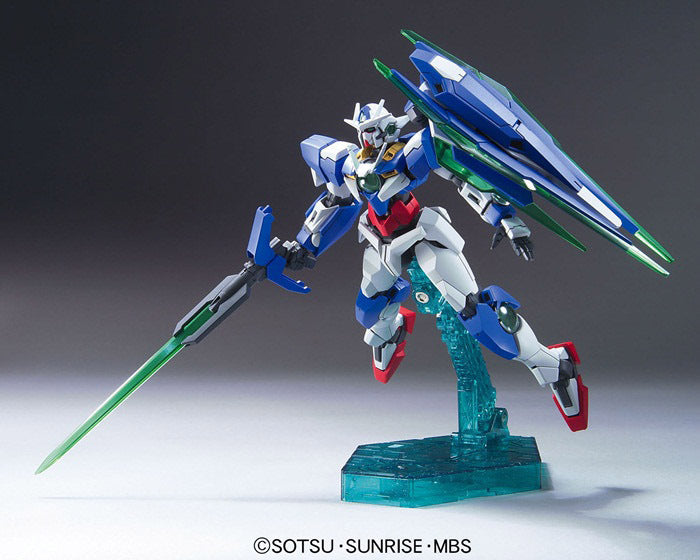 HG 1/144 Gundam OO Qan[T]