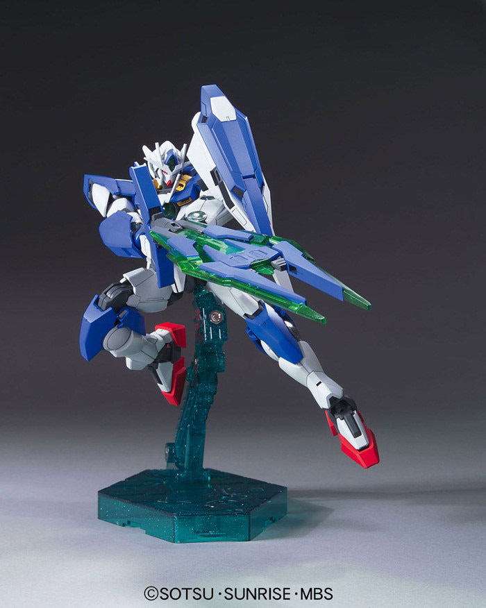 HG 1/144 Gundam OO Qan[T]