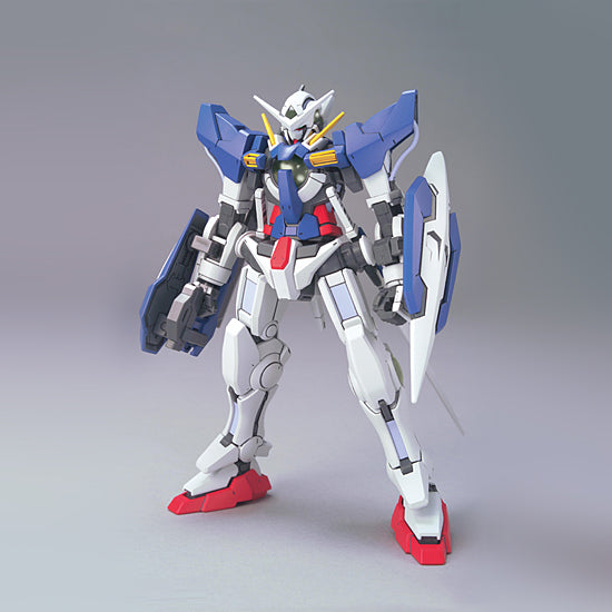 HG 1/144 Gundam Exia