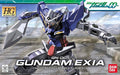 HG 1/144 Gundam Exia Box