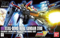 HGAC 1/144 Wing Gundam Zero Box