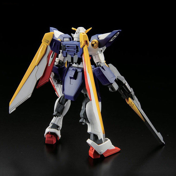 HGAC 1/144 Wing Gundam