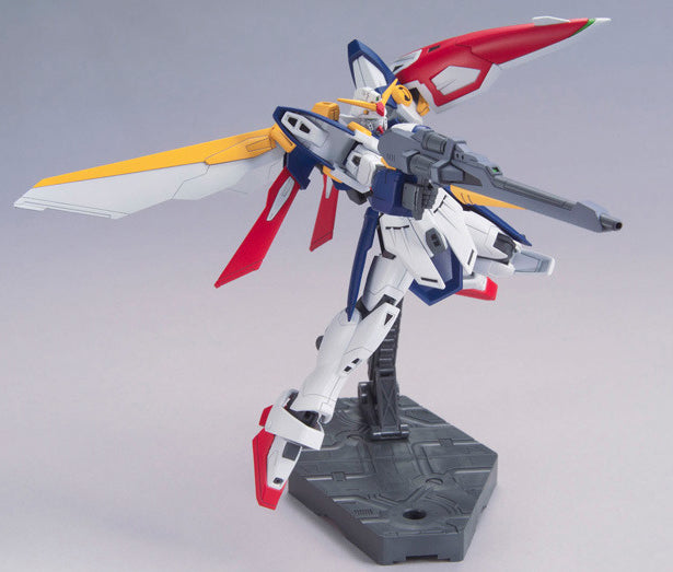 HGAC 1/144 Wing Gundam