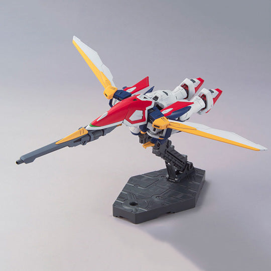 HGAC 1/144 Wing Gundam