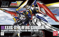 HGAC 1/144 Wing Gundam Box