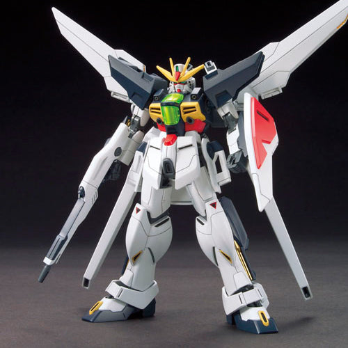 HGAW 1/144 Gundam Double X