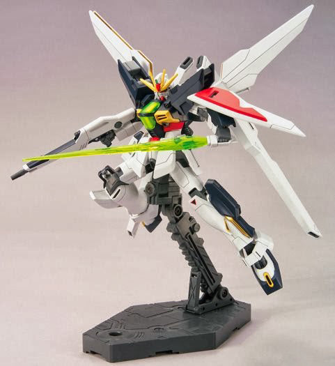 HGAW 1/144 Gundam Double X
