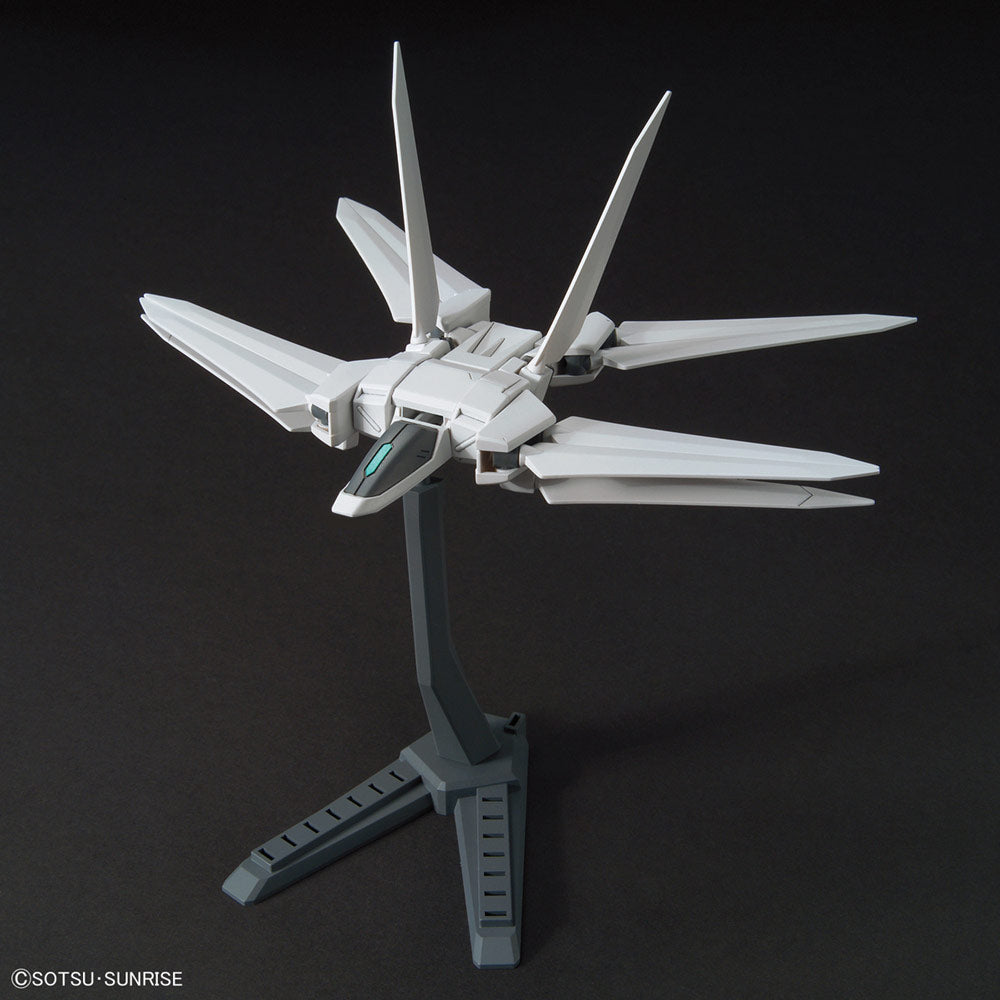 Galaxy Booster