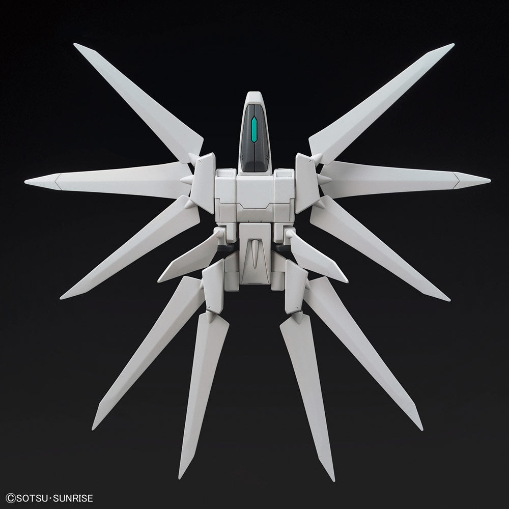 Galaxy Booster