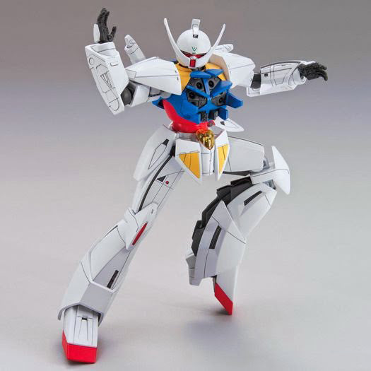 HGCC WD-M01 Turn A Gundam