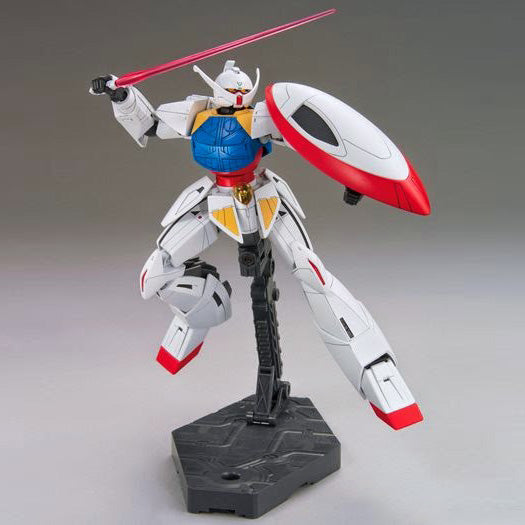 HGCC WD-M01 Turn A Gundam