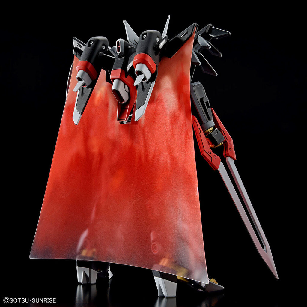 HGCE NOG-M1A1 Black Knight Squad Shi-ve.A