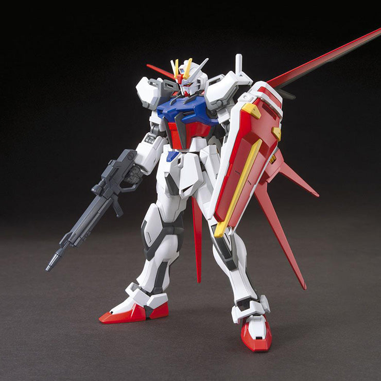 HGCE 1/144 Aile Strike Gundam