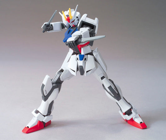 HGCE 1/144 Aile Strike Gundam