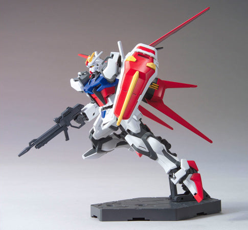 HGCE 1/144 Aile Strike Gundam