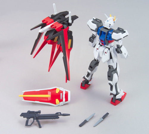HGCE 1/144 Aile Strike Gundam