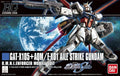 HGCE 1/144 Aile Strike Gundam Box