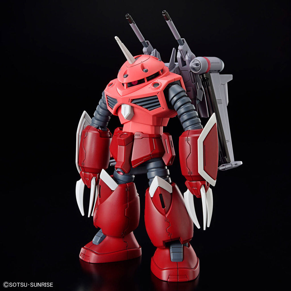 HGCE ZGMF-MM07 Z'Gok (Seed Freedom Ver.)