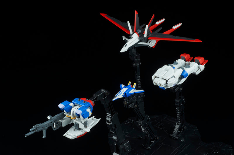 HGCE Force Impulse