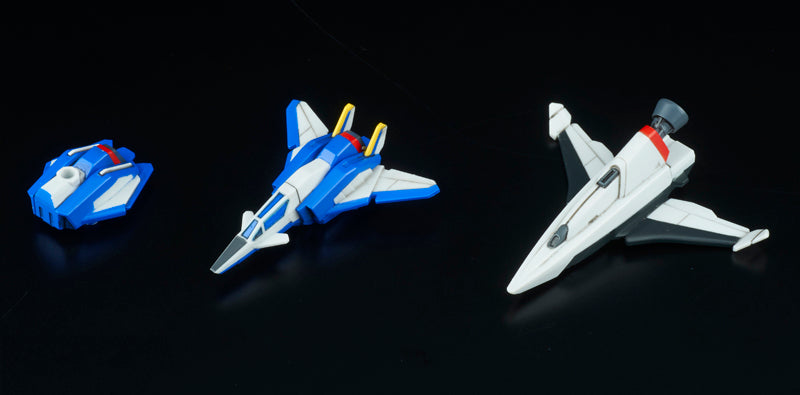 HGCE Force Impulse