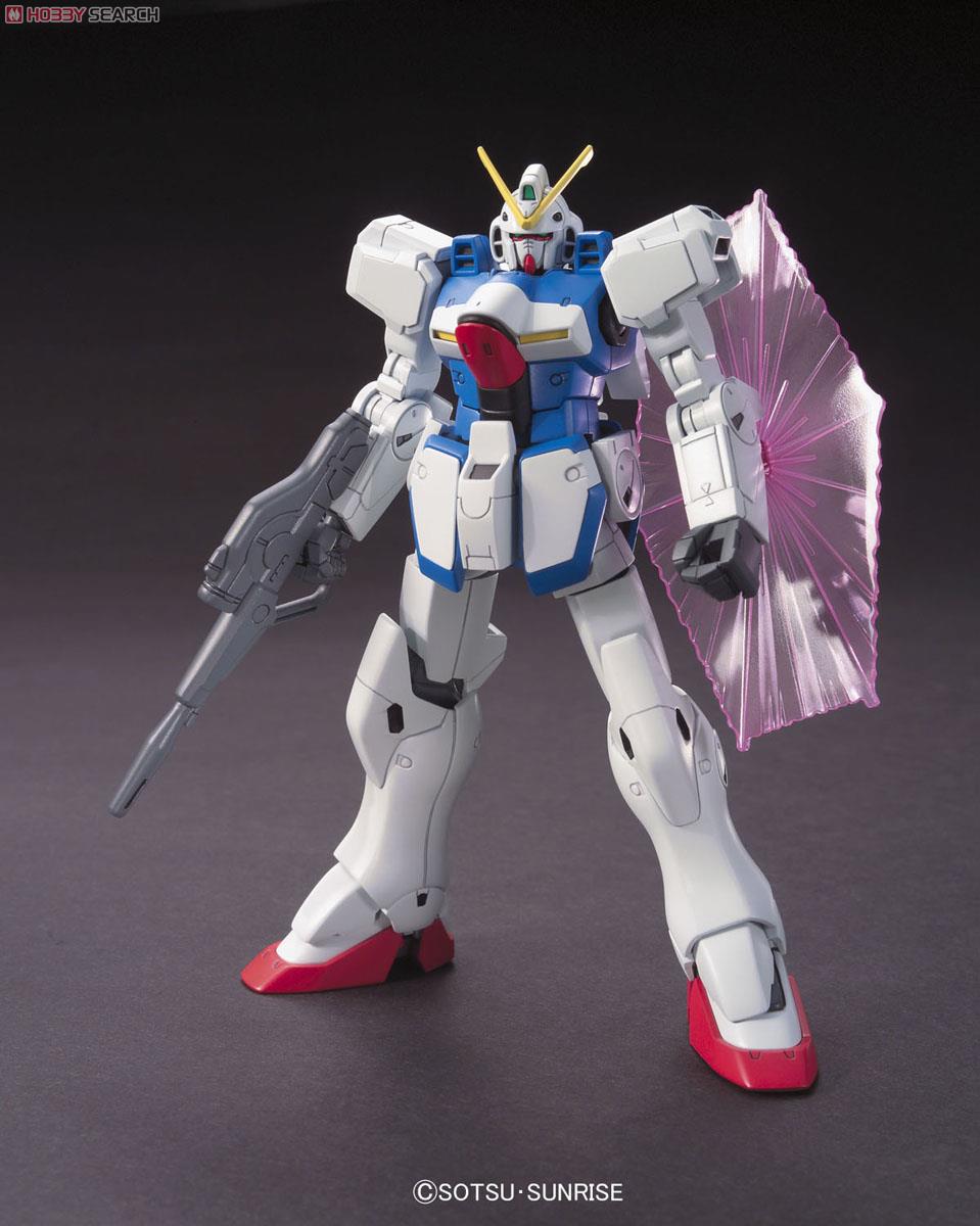 HGUC LM312V04 Victory Gundam