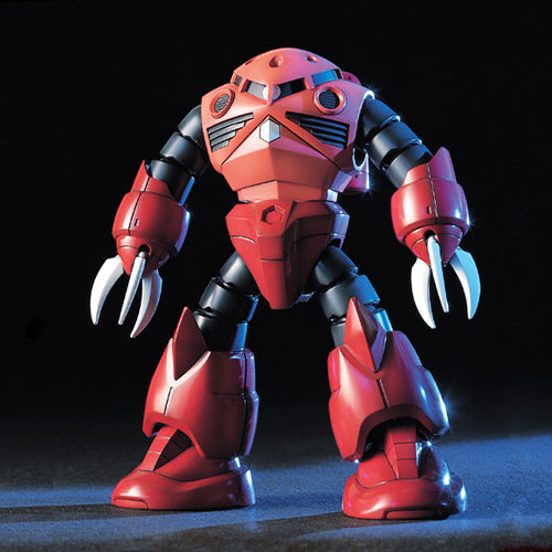 HGUC MSM-07S Z'Gok Char Custom
